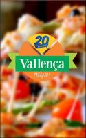 Pizzaria Vallença-poster