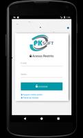 PKSOFT پوسٹر