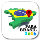 Parabrazil 2016 Games APK