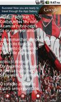 Atlético PR-Músicas da Torcida captura de pantalla 3