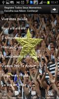 Botafogo - Músicas da Torcida-poster