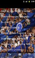 Cruzeiro - Músicas da Torcida 海报