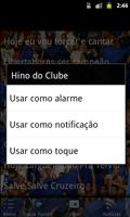 Cruzeiro - Músicas da Torcida Screenshot 2