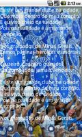 Cruzeiro - Músicas da Torcida ảnh chụp màn hình 3