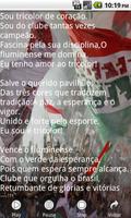 Fluminense-Músicas da Torcida Ekran Görüntüsü 3