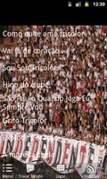 São Paulo - Músicas da Torcida Affiche