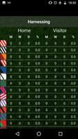 برنامه‌نما Champions League Table عکس از صفحه