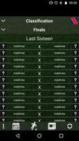 برنامه‌نما Champions League Table عکس از صفحه