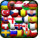 Tabela EuroCopa APK