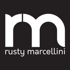 Rusty Marcellini icône