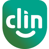 ClinApp Plantonistas أيقونة