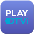 Play DTVi أيقونة