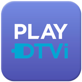 Play DTVi-icoon