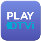 Play DTVi 图标