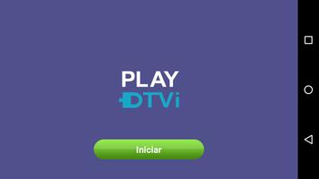 Play DTVi Affiche