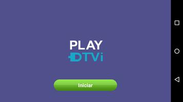 Play DTVi 海报
