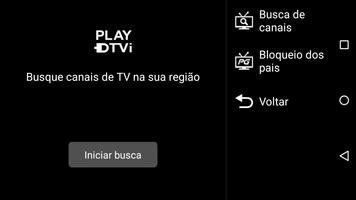Play DTVi imagem de tela 1