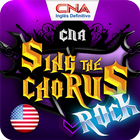 CNA Sing the Chorus Rock アイコン