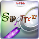 Spotter (CNA 360) simgesi