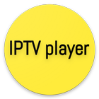 IPTV Player icône