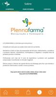 PlennaFarma Manipulação syot layar 1