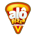Alô Pizza Delivery icône