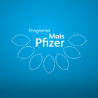 Programa Mais Pfizer biểu tượng