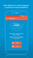 برنامه‌نما Programa Mais Pfizer عکس از صفحه