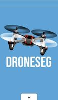 Droneseg Affiche