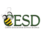 CESD icône