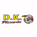 Pizzaria D.K. Campinas aplikacja