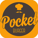 APK Pocket Burger - Delivery