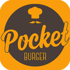 Pocket Burger icône