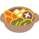 Pocket Food icon