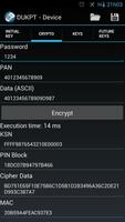 Crypto Tool DUKPT Ekran Görüntüsü 2