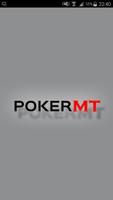PokerMT 1.0 poster