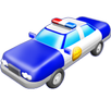 Sirene da policia APK