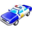 APK Sirene da policia