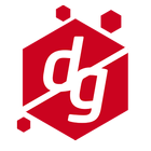Digital Gym Gestor biểu tượng