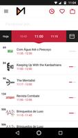 Multiplay تصوير الشاشة 1