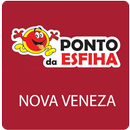 Ponto da Esfiha - Nova Veneza aplikacja