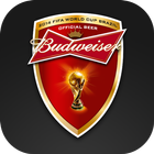 Budweiser أيقونة