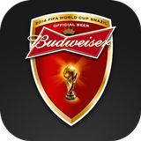 Budweiser أيقونة