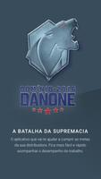 Domínio Danone 海報