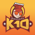 K10 - Marathona Jurídica آئیکن