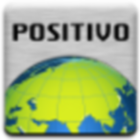 Portal Mundo Positivo ícone