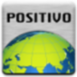 Portal Mundo Positivo icon