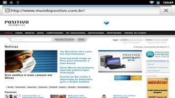 Portal Mundo Positivo bài đăng