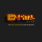 Capital Club icône