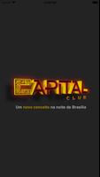 Capital Club Affiche